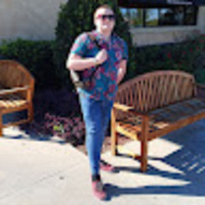 Meet your Posher, Sean